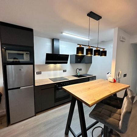 Moderno Piso Con Vistas En Puerto De Sagunto Vt-52189-V 아파트 외부 사진