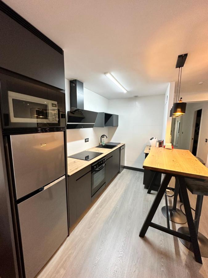 Moderno Piso Con Vistas En Puerto De Sagunto Vt-52189-V 아파트 외부 사진