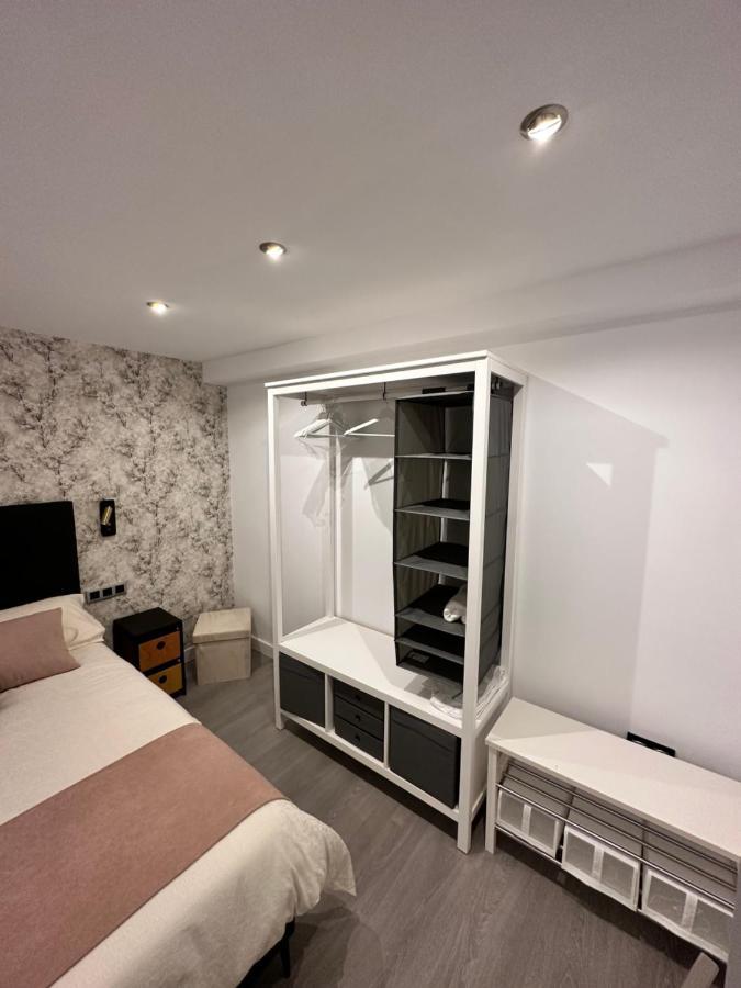 Moderno Piso Con Vistas En Puerto De Sagunto Vt-52189-V 아파트 외부 사진
