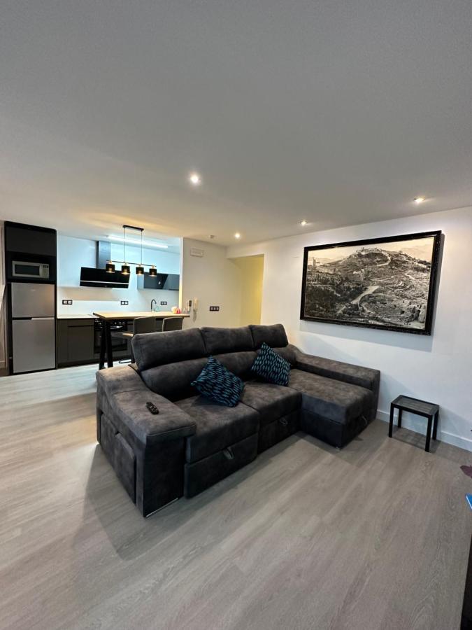 Moderno Piso Con Vistas En Puerto De Sagunto Vt-52189-V 아파트 외부 사진
