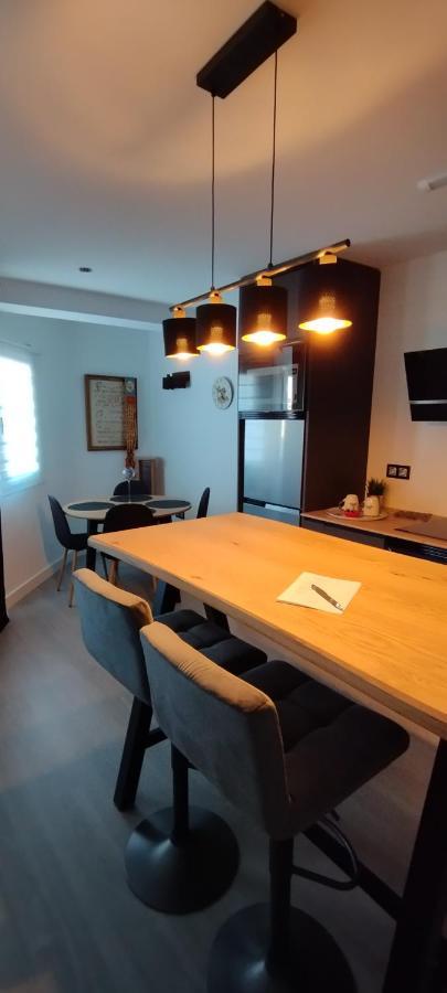 Moderno Piso Con Vistas En Puerto De Sagunto Vt-52189-V 아파트 외부 사진