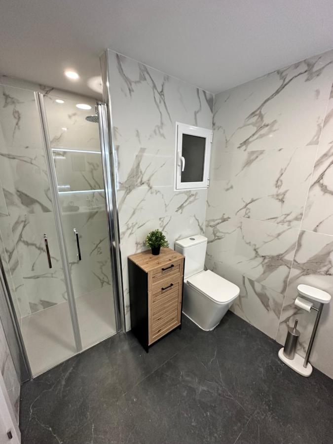 Moderno Piso Con Vistas En Puerto De Sagunto Vt-52189-V 아파트 외부 사진