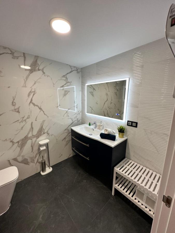 Moderno Piso Con Vistas En Puerto De Sagunto Vt-52189-V 아파트 외부 사진