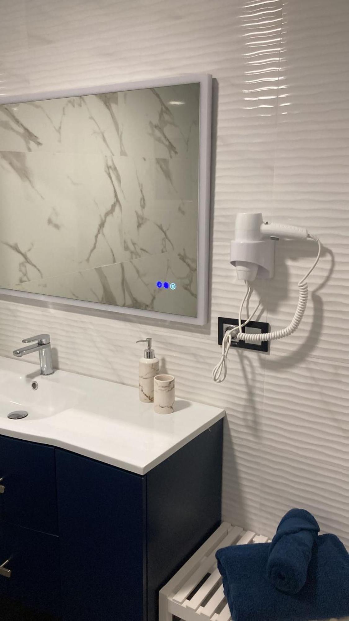Moderno Piso Con Vistas En Puerto De Sagunto Vt-52189-V 아파트 외부 사진