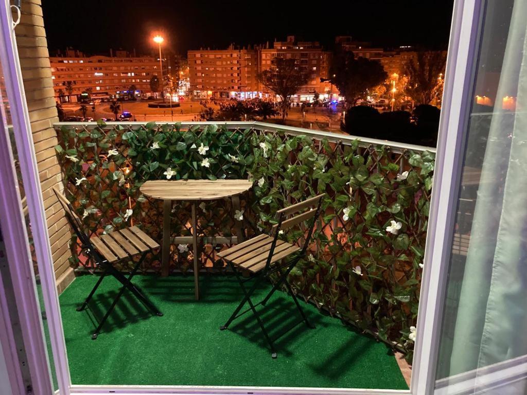 Moderno Piso Con Vistas En Puerto De Sagunto Vt-52189-V 아파트 외부 사진